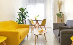 Bonito Apartamento En Castellon